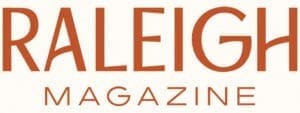 Raleigh Magazine